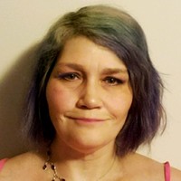 Alisa Radcliffe