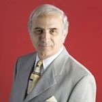 Sam P. Dagher, Ph.D.