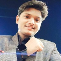Sparsh Saxena