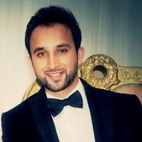 Mansoor Sayed, Cpa