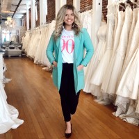 Abigail Wilbanks
