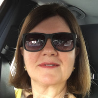 Solange M. Dunkl