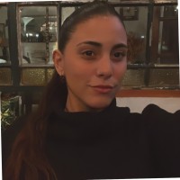 Lucia Arzeno Saenz Valiente