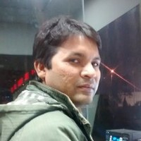 Tejas Patel