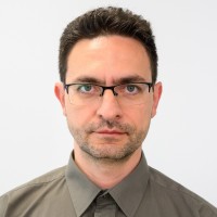 Stefan Milev