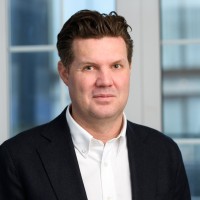 Daniel Lundin
