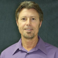 Charles Pate