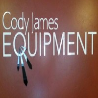 Cody James