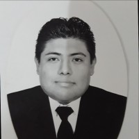 Kevin Pacheco Santiago