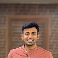 Mayank A.
