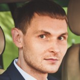 Artyom Lukyanenko