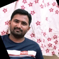 Eswar Reddy