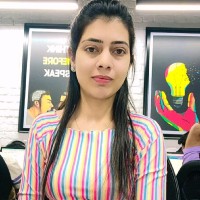 Nidhi Dhiman