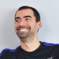 Benjamin Ahsan