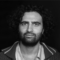 Bobby Baktash