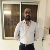 Tahir Shad