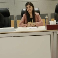 CS Ritu Jhamnani