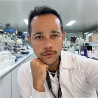 Matheus Rodrigues Pereira