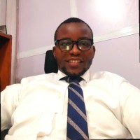 Tobi Durojaiye, Bsc, ACA, CFE