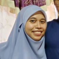 Ainul Badariah Mohd Ali