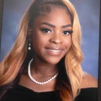 Khadijah Thomas