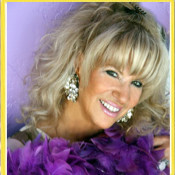 Mikki Williams, CSP, CPAE