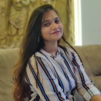 Sudeshna Patra
