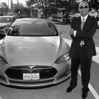 Ashit G. Patel, M.D., F.A.C.C., F.H.R.S.