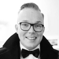 Phil Hyder-Smith