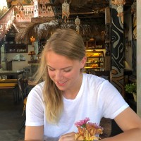 Demi van Wageningen