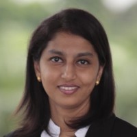 Prema Naidu