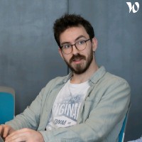 Alex Moulin