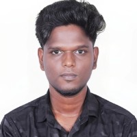 Nivedhan Kumar