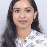CS Chithra U