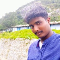 Vinoth B