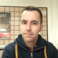 Jaime Notario Aguilar