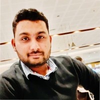 Rohail Yousaf