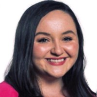 Caitlin Costanzo
