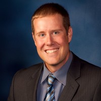 James Chapman, Cpa