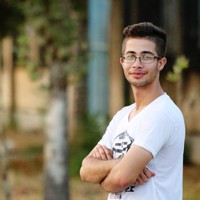 aref eghbali
