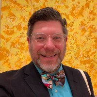 Robert Dimmick