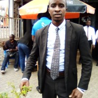 Alie Mohamed Conteh