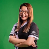 Megan Lee