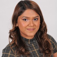 Lavina Mazhar