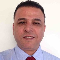 Khaled Simreen