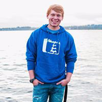 Isaac Sayers