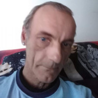 Bernard Andries