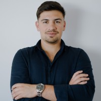 Gonçalo Göttling Monteiro