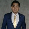 Miguel Gerardo Villarreal Ordinola