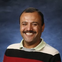 Bhavesh Sheth